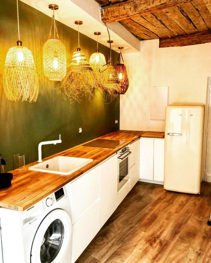 O Boheme ! Apartment Hyeres