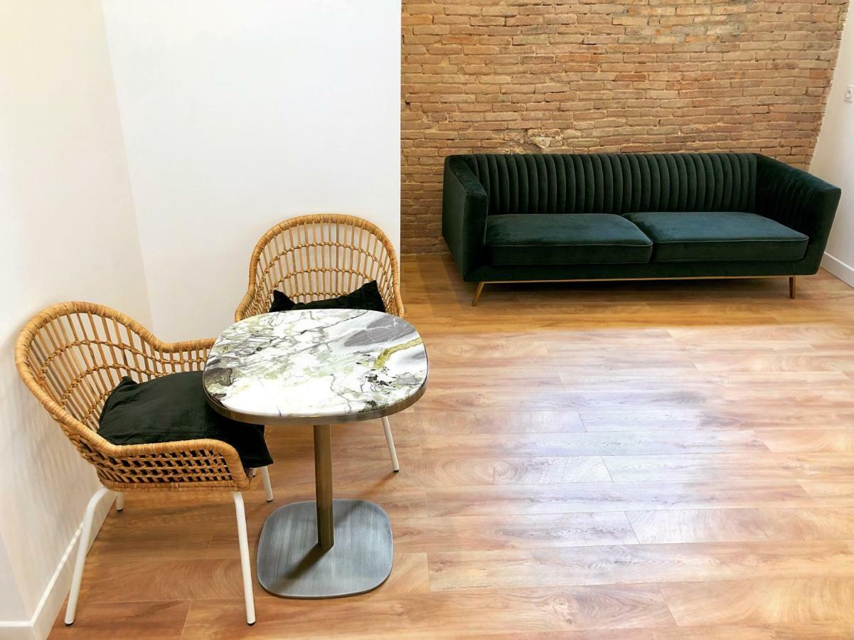 O Boheme ! Apartment Hyeres