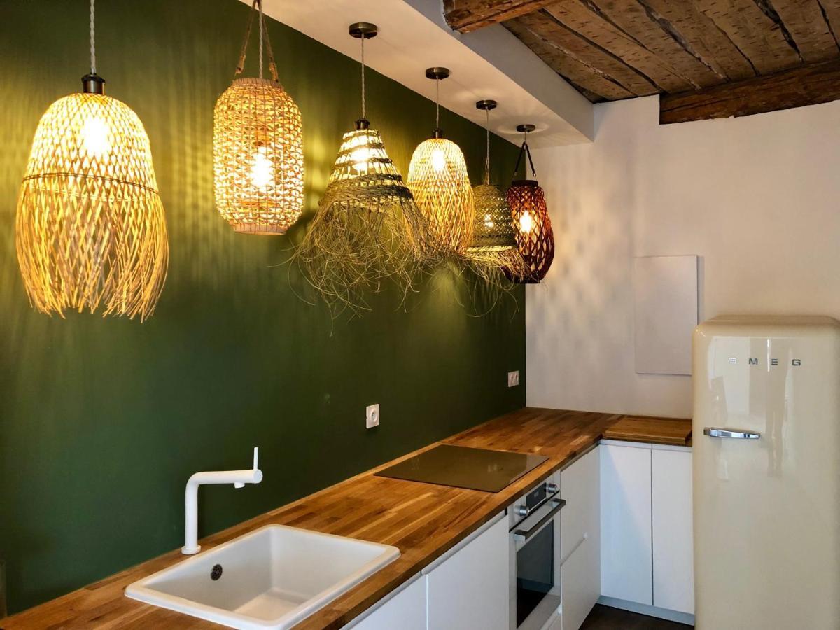 O Boheme ! Apartment Hyeres