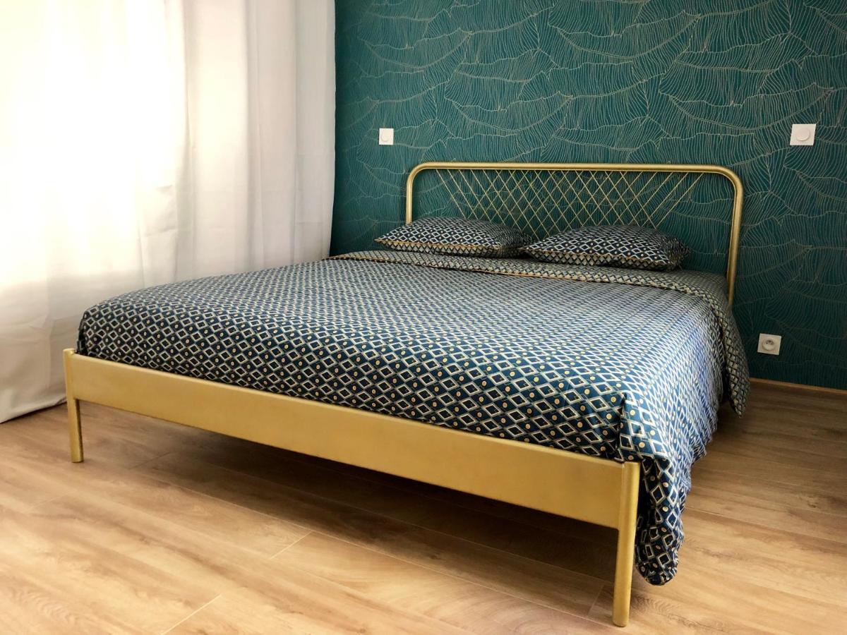 O Boheme ! Apartment Hyeres